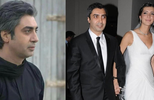 Necati Şaşmaz kaç yaşında aslen nereli? Necati Şaşmaz evli mi medeni durumu