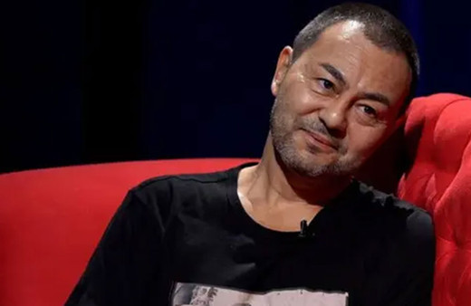 Nafakayı ödeyemiyordu Serdar Ortaç vasiyetini açıkladı serveti ne kadar kime bırakacak