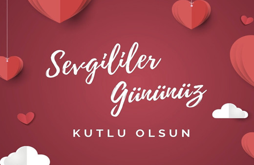 Sevgililer Günü mesajları yeni anlamlı Mevlana'nın sözleri ile 14 Şubat sözleri