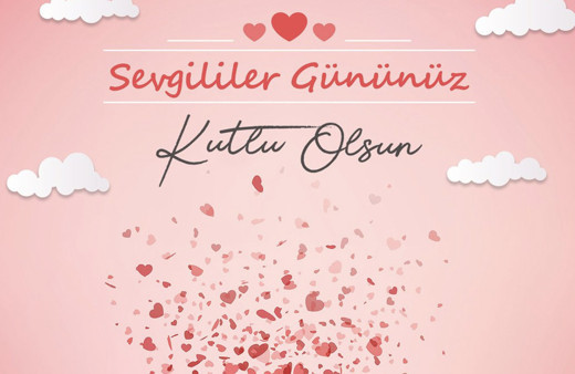 14 Şubat sözleri kısa ve öz komik sevgililer günü sözleri