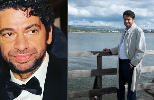 Hakan Taşıyan evli mi eşi ve çocuğu var mı? Hakan Taşıyan evlilikleri