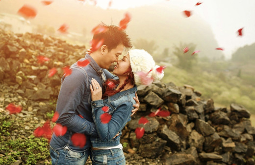 Sevgililer Günü mesajları kısa, komik, duygusal sevgililer günü mesajları