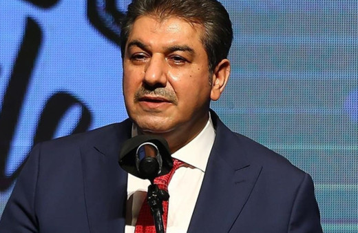 Tevfik Göksu'dan İBB'ye dikkat çeken doğal gaz teklifi!