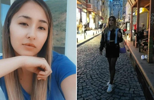 Gebze'de kırmızı ışıkta araçta öldürülen iki genç kadınla ilgili korkunç detaylar ortaya çıktı