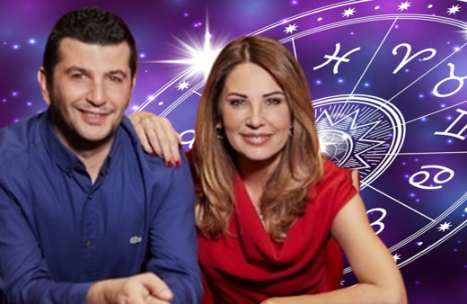 14:17 itibariyle değişecek! 'Dikkat edin' diyen Hande Kazanova Dinçer Güner uyardı: İşte 2022 günlük burç yorumları...