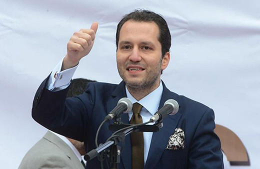 Fatih Erbakan Cumhur İttifakı'na mı katılıyor? Erbakan elektrik faturası ödeyecek mi?