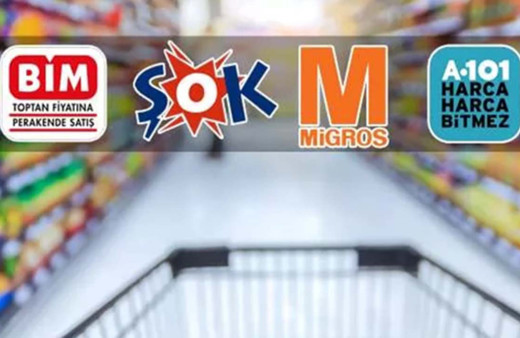 Market zincirlerinden peş peşe KDV indirimi açıklaması Migros Şok BİM indirimler yansıtıldı mı?