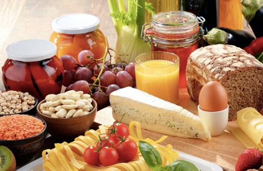 Sıvı yağ, yumurta, süt kaç para oldu 2022 14 Şubat yeni fiyatı belli oldu