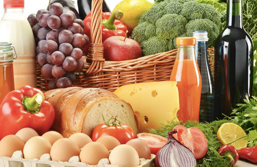 İndirime giren yiyecek ürünleri hangisi sıvı yağ-un-şeker kaç para olacak?