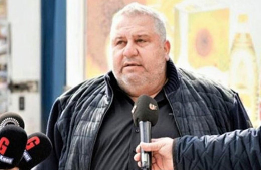 Halil Falyalı cinayetinde flaş gelişmeler! Kalaşnikoflar bulundu Söylemezler Çetesi'nin 'abi'si gözaltında