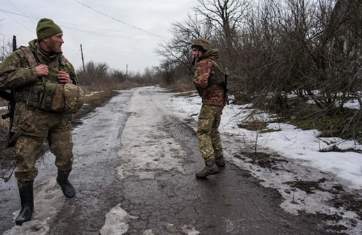 Rusya Ukrayna'yı işgal ederse yeni mülteci akımı yolda