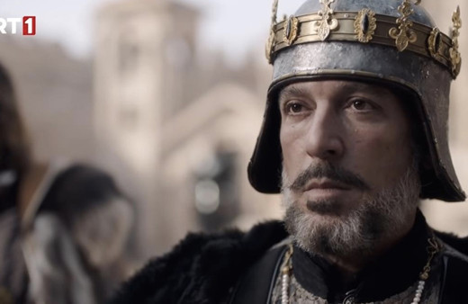 Kekavmenos nasıl öldü tarihteki ölümü nasıl oldu?