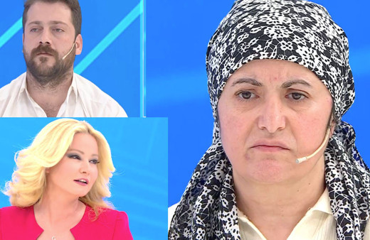 Müge Anlı sinirlendi dolandırıcı aşık Safiye Telli için tecavüzcü Coşkun gibi dedi