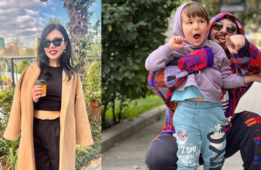 Pucca'dan 14 Şubat Sevgililer Günü'nde eski eşi Serhat Osman Karagöz'e çelenk! Selen Pınar Işık kimdir?