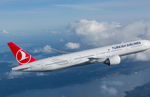 THY uçağında büyük panik! İstanbul'a acil iniş yaptı