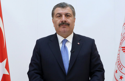 Türkiye 1 Mart 2022 koronavirüs vaka ve ölü sayısı! Sağlık Bakanlığı Covid-19 tablosu