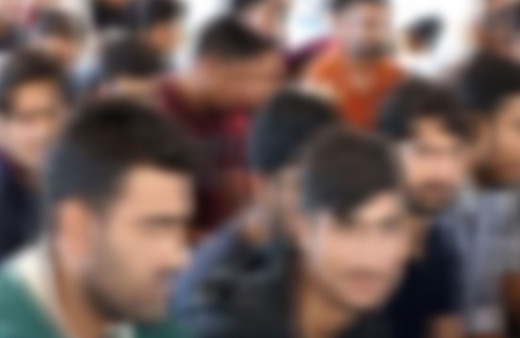 Valilik açıkladı! Odunlukta yakalandılar