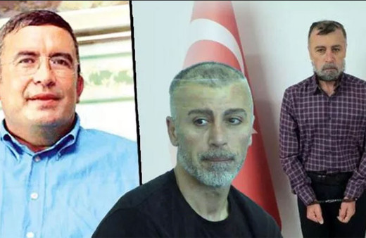 Necip Hablemitoğlu suikasti şüphelilerinden 2'si tutuklandı