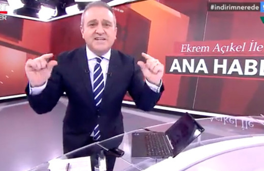 A101, BİM ve Migros'un yağ ve yumurtada KDV indirimi oyunu! Ekrem Açıkel ifşa etti