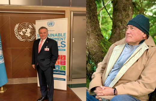 Enver Yücel kimdir aslen nereli kaç yaşında? Enver Yücel eşi ve ailesi