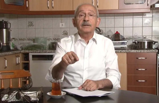 Kemal Kılıçdaroğlu'nun elektriği ne zaman kesilecek? 65 yaş üstü olduğu için ayrıcalığı var!