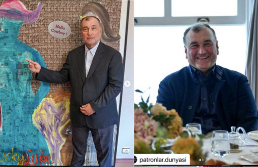 ŞOK market kimin 2022 ŞOK market sahibi ve ortakları kimdir?