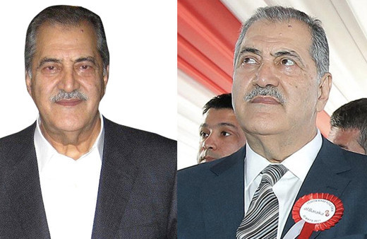 BİM'in sahibi Mustafa Latif Topbaş kimdir aslen nereli? Mustafa Latif Topbaş serveti