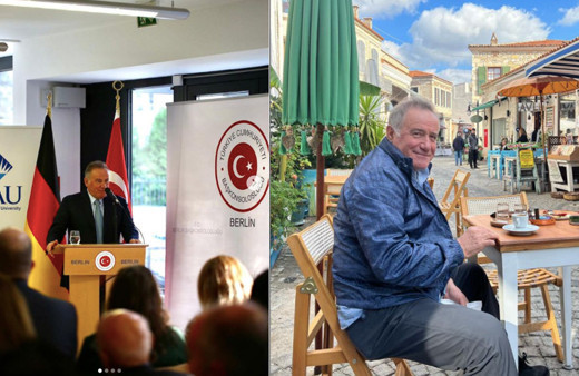 Enver Yücel ne yazdı twitter'da yazdıklarına dil bilgisi tepkisi yağdı