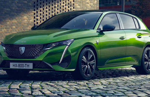 Peugeot'nun 300 Serisi 10 nesildir başarı hikayesi yazıyor