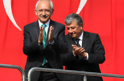 CHP'li eski vekil Mustafa Balbay'dan Kemal Kılıçdaroğlu'na demokrasi eleştirisi