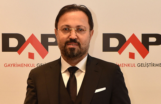 'Sağlıklı Evler' halka açılıyor: DAP şimdi de borsaya geliyor!