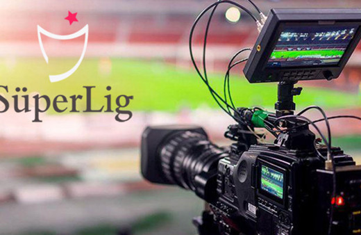 Nihat Özdemir'den Süper Lig TV açıklaması! İstediğimiz teklif gelmezse maçları biz yayınlarız