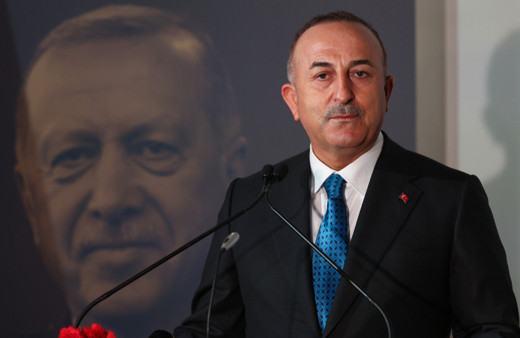 Dışişleri Bakanı Mevlüt Çavuşoğlu harekete geçti! Rusya ve Ukraynalı mevkidaşlarıyla görüştü