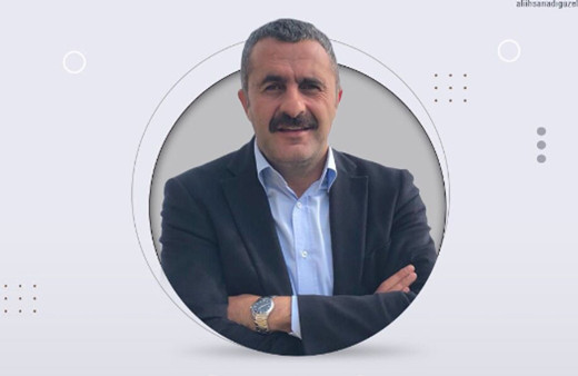 Eğitimci-yazar Ali İhsan ADIGÜZEL, Yalova'da öğrencilerle buluşacak