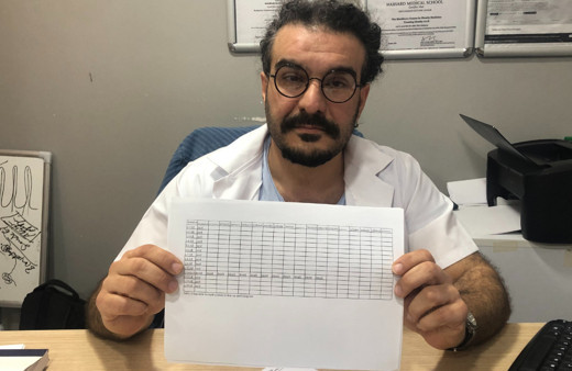 Kur'an-ı Kerim ayetinden yola çıktı! Sonucu gören bilim insanları inanamadı: Kimse böylesini beklemiyordu