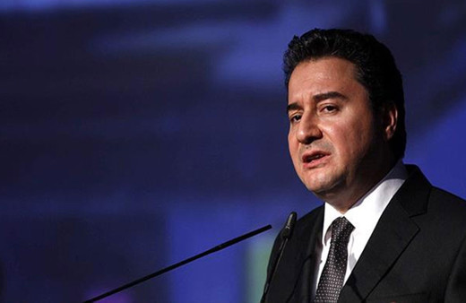 DEVA Partisi Genel Başkanı Ali Babacan: Elektrik ve doğal gaz faturalarındaki vergileri derhal indirin