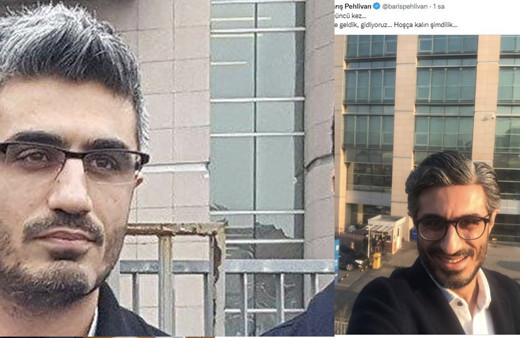 Barış Pehlivan kimdir kaç yaşında ne iş yapıyor?