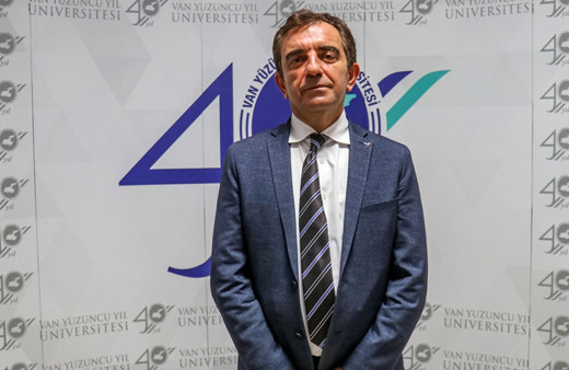 TURKOVAC'ı geliştiren Prof. Dr. Aykut Özdarendeli'den "hatırlatma dozu" uyarısı