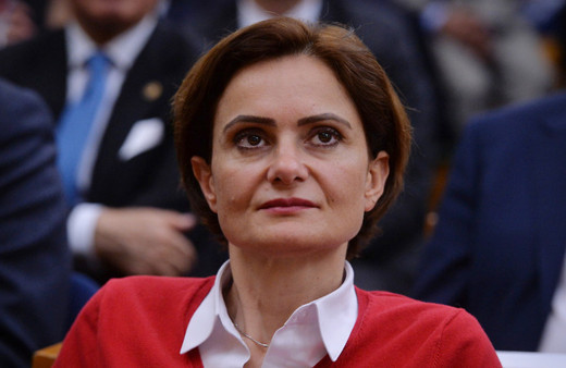 Canan Kaftancıoğlu'ndan flaş çağrı! Yıkıma başlanan Atatürk Havalimanı önünde buluşulacak