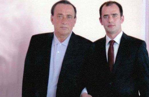Alaattin Çakıcı'nın yeğeni Adem Çakıcı'ya silahlı saldırı! Sağlık durumu nasıl