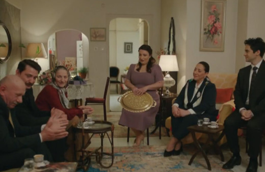 Kırmızı Oda 61. bölüm fragmanı (Final)