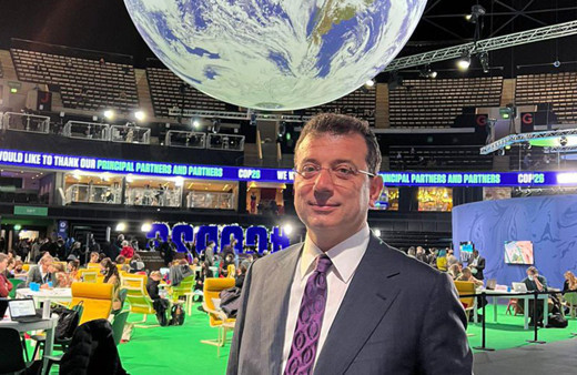 Ekrem İmamoğlu Münih Güvenlik Konferansı'na 'konuşmacı' olarak çağrıldı! 'Uluslararası siyasetin Davos'u'