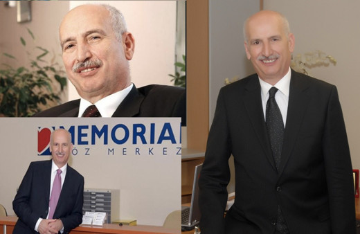 A101'in sahibi Turgut Aydın kimdir aslen nereli Turgut Aydın serveti ne kadar?