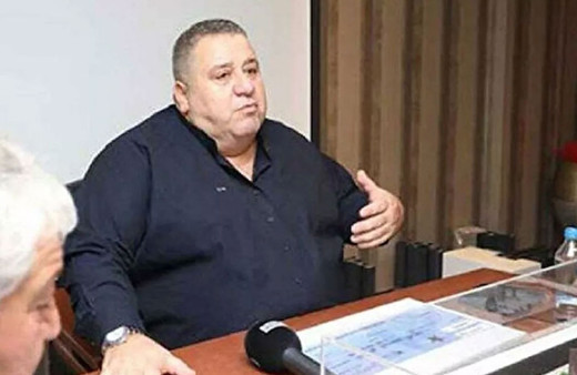 KKTC'den Falyalı cinayeti zanlıları ile ilgili haberlere tepki