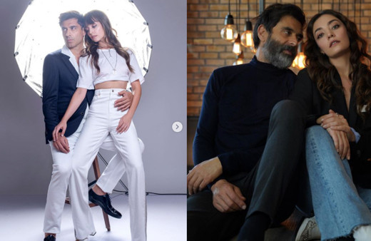 Zeynep Tuğçe Bayat kimdir kaç yaşında kiminle evli eşi kimdir?