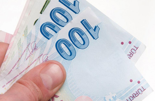 3600 ek gösterge çıkıyor! Bakan Vedat Bilgin'den son dakika açıklama maaşlar artacak