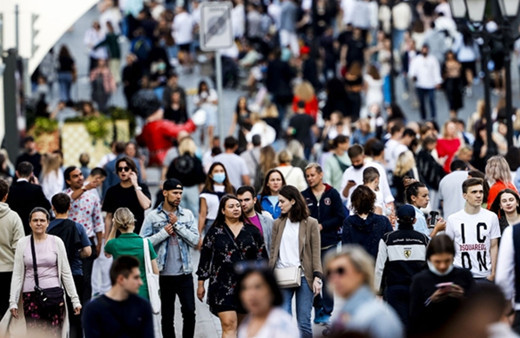 İllerin 2022 yılı nüfusları açıklandı! Bursa, Balıkesir, Antalya, Adana hepsi arttı