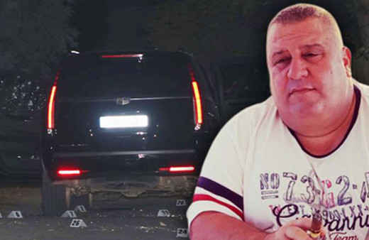 Kumarhaneci Halil Falyalı cinayetini bir çift eldiven çözdü! Markalı eldiven takıntısı yakalattı