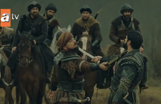 Gündüz Bey hain mi tarihte nasıl öldü, kim öldürdü? Gündüz Bey kimdir?