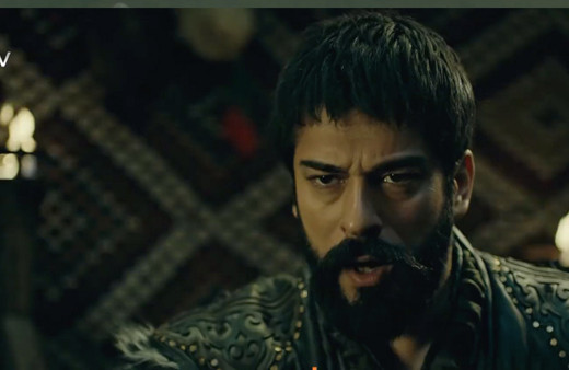 Osman Bey kardeşleri kaç tane kimdir-Gündüz Alp, Saru Batu Savcı Bey tarihte ölümü